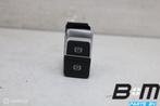 Parkeerrem schakelaar Audi A6 4G FL 4G1927225B, Utilisé