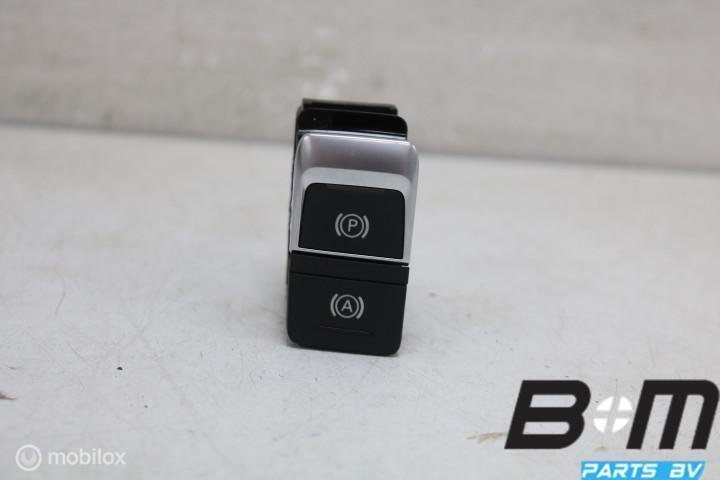 Parkeerrem schakelaar Audi A6 4G FL 4G1927225B, Autos : Pièces & Accessoires, Tableau de bord & Interrupteurs, Utilisé