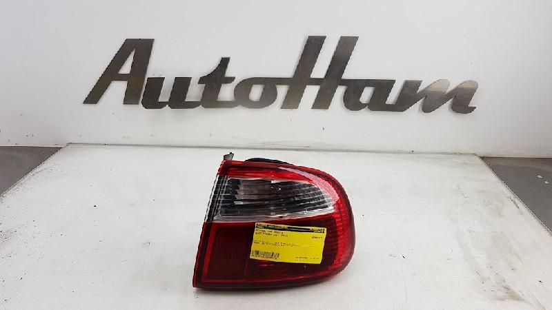 ACHTERLICHT RECHTS Toledo (1M2) (|1M594511201C|1M5945112|), Gebruikt, Rixbecker Straße 75
59552  Lippstadt, DE, Info@forvia.com