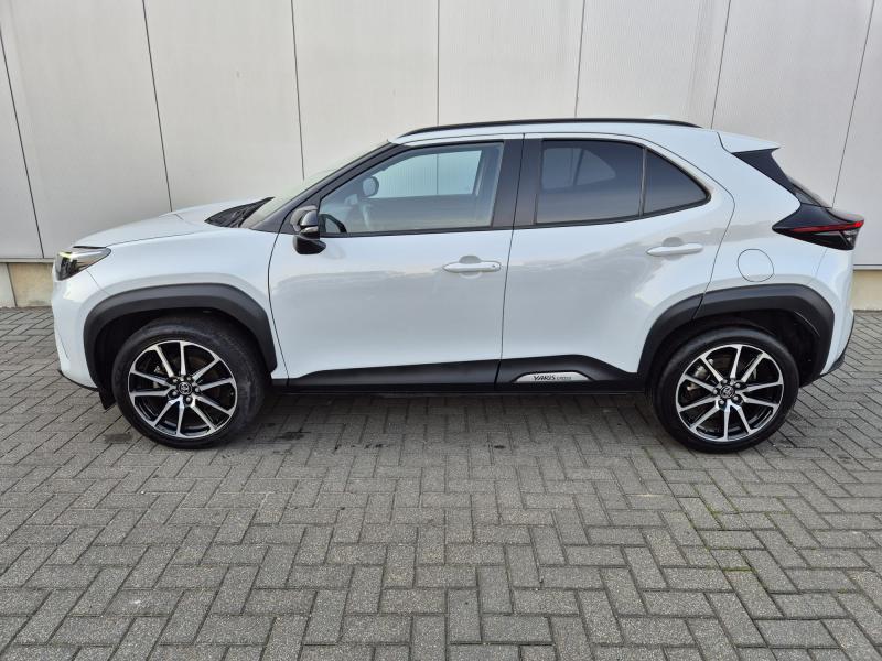 Toyota Yaris Cross 1.5 GR Sport, Autos, Achat, Euro 6, Entreprise, 116 ch