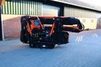 Bg Lift m250 compactkraan mini hijskraan met 667 uur, Zakelijke goederen, Kraan