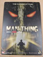 Dvd's Steelbook, Ophalen of Verzenden, Zo goed als nieuw