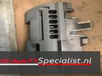 Audi TT MK1 Afdekkap bij pedalen set Grijs, Ophalen of Verzenden, Gebruikt, Audi