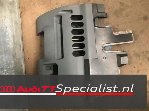 Audi TT MK1 Afdekkap bij pedalen set Grijs, Auto-onderdelen, Interieur en Bekleding, Audi, Gebruikt, Ophalen of Verzenden