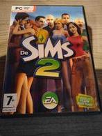 SIMS, Games en Spelcomputers, Games | Pc, Ophalen, Zo goed als nieuw