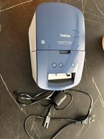 Brother QL600 barcode printer, Computers en Software, Ophalen, Printer
