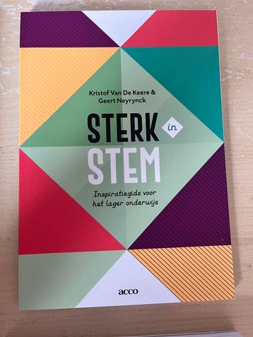 Kristof Van De Keere - Sterk in stem beschikbaar voor biedingen