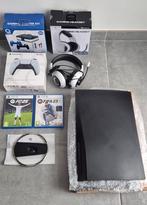 accessoires en games voor ps5, Games en Spelcomputers, Ophalen of Verzenden, Zo goed als nieuw, PlayStation 5