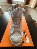 Nike blazer mid, Kleding | Heren, Schoenen, Wit, Nike, Nieuw, Ophalen of Verzenden