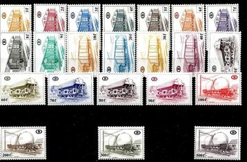1980 Goederenwagons OBPTR433/454** beschikbaar voor biedingen