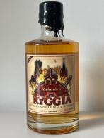 Bruges Whisky RYGGIA Unleashed Red Pepper Finish à vendre, Enlèvement ou Envoi