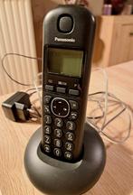 Téléphone fixe sans fil Panasonic NOUVEAU, Télécoms, Enlèvement ou Envoi, Neuf