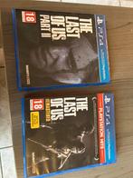 ps4 games, Ophalen of Verzenden