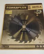 Zaagblad, Doe-het-zelf en Bouw, Gereedschap | Zaagmachines, Ophalen, Nieuw, Power plus