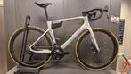 CUBE AGREE C:62 SLT, Fietsen en Brommers, 28 inch, Gebruikt, Carbon, Heren