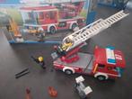 Pompier lego, Comme neuf, Lego, Enlèvement ou Envoi