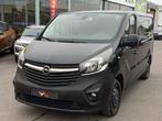 Opel vivaro dubbele cabine lichte vracht perfecte staat, Achat, Entreprise