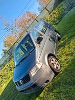 Volkswagen t5 2.5 tdi 5 cilinder, Auto's, Volkswagen, 96 kW, 5 deurs, Particulier