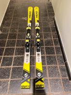 Tête de ski comme neuve, Sports & Fitness, Ski & Ski de fond, Skis, Comme neuf, Enlèvement, 180 cm ou plus