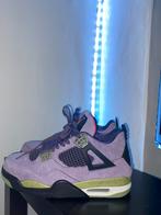 Air Jordan 4 Retro Canyon unisexe, Comme neuf, Enlèvement ou Envoi