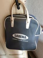 Sabena verzamelobject, Enlèvement, Utilisé