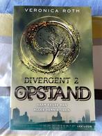 Veronica Roth - Opstand (Divergent), Ophalen of Verzenden, Veronica Roth