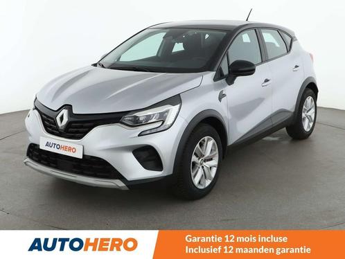 Renault Captur 1.0 TCe Evolution (bj 2023), Auto's, Renault, Te koop, Captur, ABS, Achteruitrijcamera, Airbags, Airconditioning