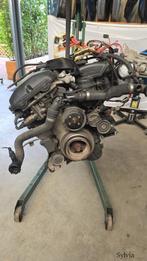 Motorblok motor M54B30 306S3 BMW 11007506890 7506890 1100014, Auto-onderdelen, Gebruikt, -, -, Ophalen of Verzenden