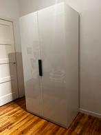 PAX kleerkast Ikea, Huis en Inrichting, Ophalen, Gebruikt, 200 cm of meer, 50 tot 100 cm