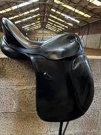Dresuur zadel te koop!, Dieren en Toebehoren, Ophalen of Verzenden, Gebruikt, Dressuur