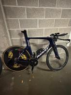 Ridley Dean Fast tijdritfiets, Fietsen en Brommers, Ophalen of Verzenden, Zo goed als nieuw