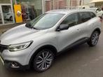 Renault Kadjar Energy dCi Bose Edition 130CV, Auto's, Renault, Te koop, Zilver of Grijs, Break, 117 g/km