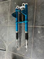 Lot honda dax onderdelen, Fietsen en Brommers, Ophalen, Gebruikt