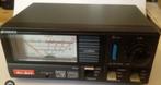 ALAN KW220 SWR/POWER meter, Ophalen of Verzenden, Zo goed als nieuw