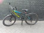 Mountainbike kids 24 inch, Fietsen en Brommers, Ophalen, Gebruikt