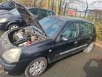Clio, Autos, Renault, Achat, Entreprise, Boîte manuelle, 5 portes
