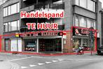 Handelspand te huur, Articles professionnels, Immobilier d'entreprise, Autres destinations, Location