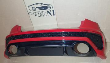 Achterbumper Audi A3 8Y RS3 Sportback Origineel 8Y4807511K beschikbaar voor biedingen