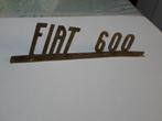 Ancien logo Fiat, Particulier, Te koop, Fiat