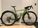 Scott addict gravel 30 sram etap, Fietsen en Brommers, Ophalen, Zo goed als nieuw