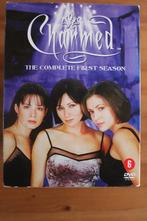 Charmed  seizoen 1-2-3-4-5-7-8      knappe sifi serie!, Vanaf 6 jaar, Ophalen of Verzenden, Zo goed als nieuw, Science Fiction en Fantasy