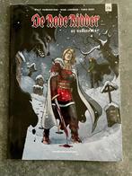 274. De hundeprest, Gelezen, Verzenden, Eén stripboek, Marc Legendre &Fabio Bono