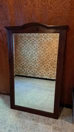 antieke spiegel, Antiek en Kunst, Ophalen