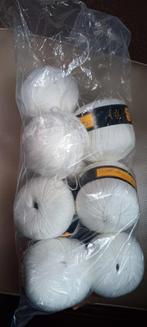 Haak katoen  haaknaald 2-3, Hobby & Loisirs créatifs, Tricot & Crochet, Enlèvement