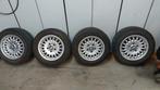 BMW E36 Aluminium velgen, Auto-onderdelen, Banden en Velgen, Ophalen, Band(en)
