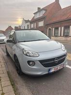 Opel Adam 1.2 Open air, Auto's, Opel, 4 zetels, ADAM, Zwart, Blauw