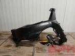 Frame + NL kenteken Yamaha YZF R1 2002 2003 kader, Motoren, Ophalen