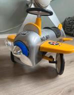 Retro Loopvliegtuig - Piloten in de dop!, Kinderen en Baby's, Ophalen, Zo goed als nieuw