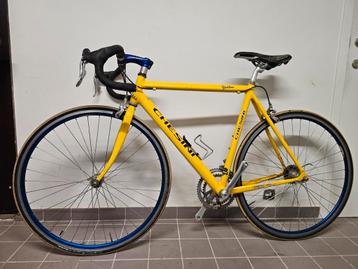 Campagnolo retro beschikbaar voor biedingen