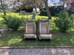 Land Rover discovery 2 zetels. Leder., Ophalen, Gebruikt